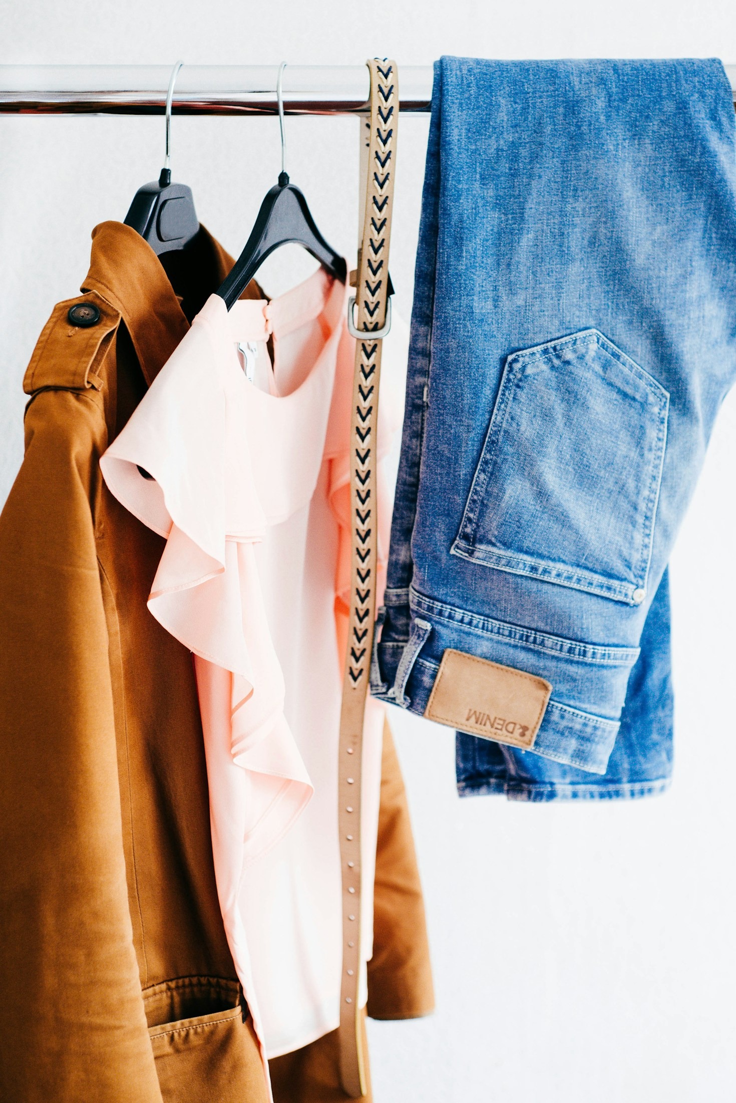 Behind the Scenes: How Trends Are Born